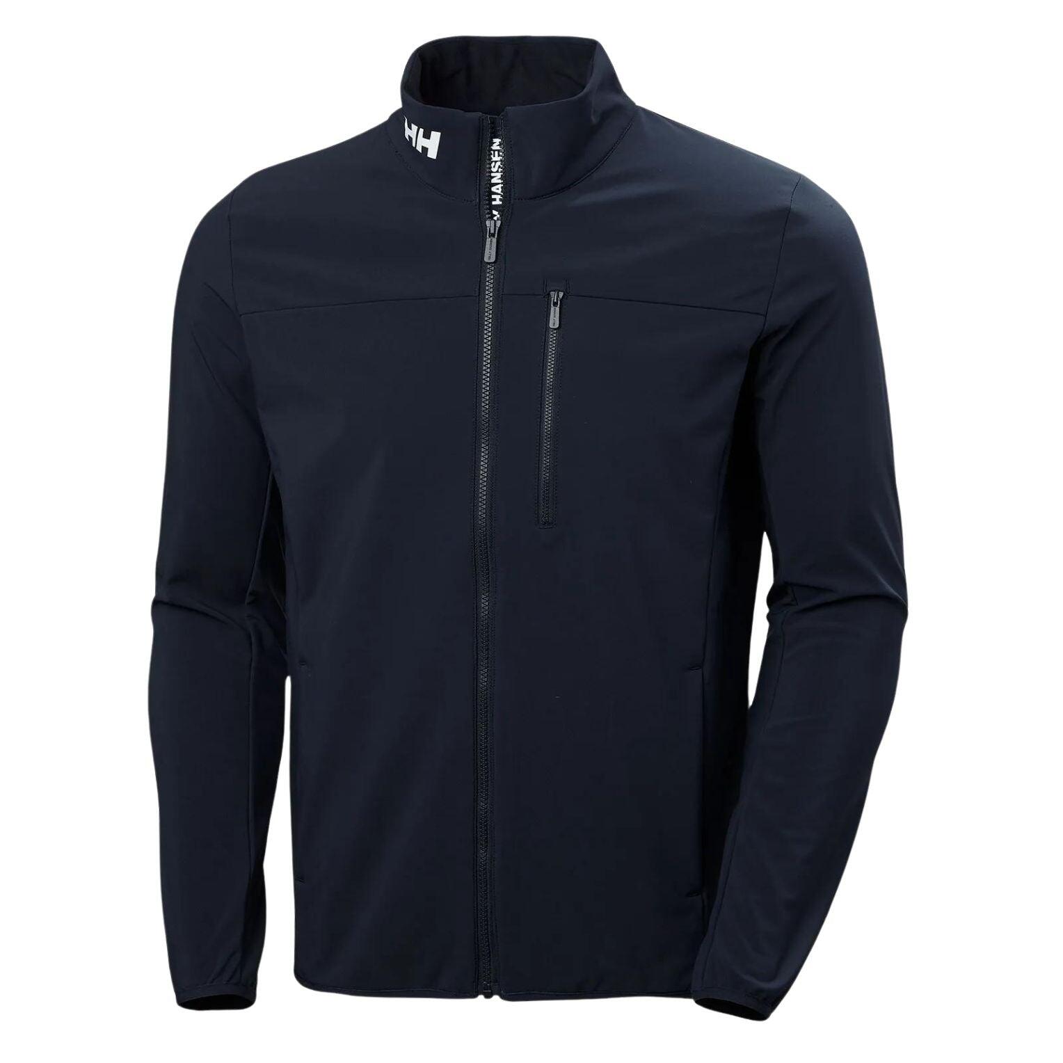Jaqueta Helly Hansen crew softshell 2.0 3/7