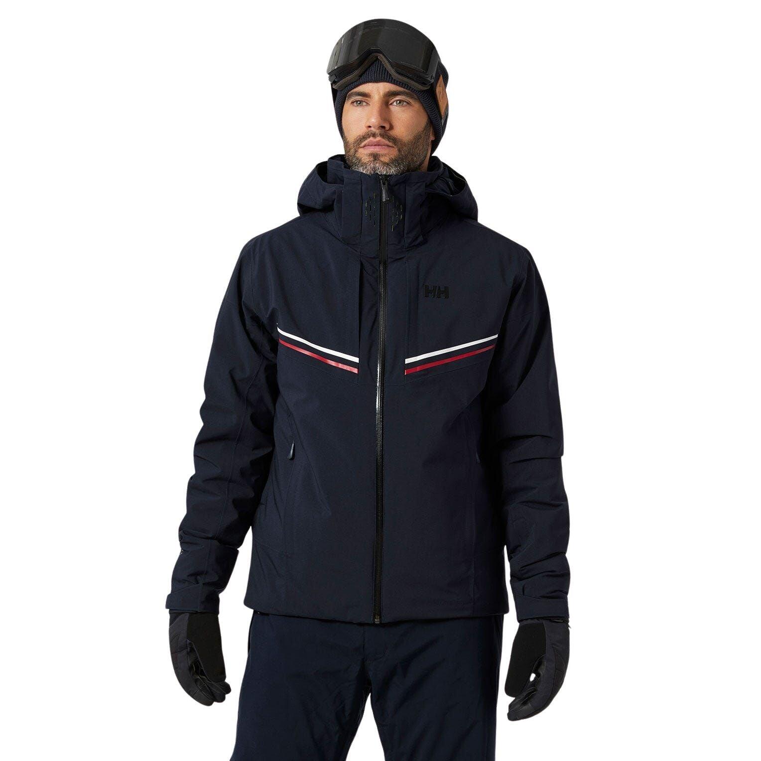 Kurtka Helly Hansen alpha infinity