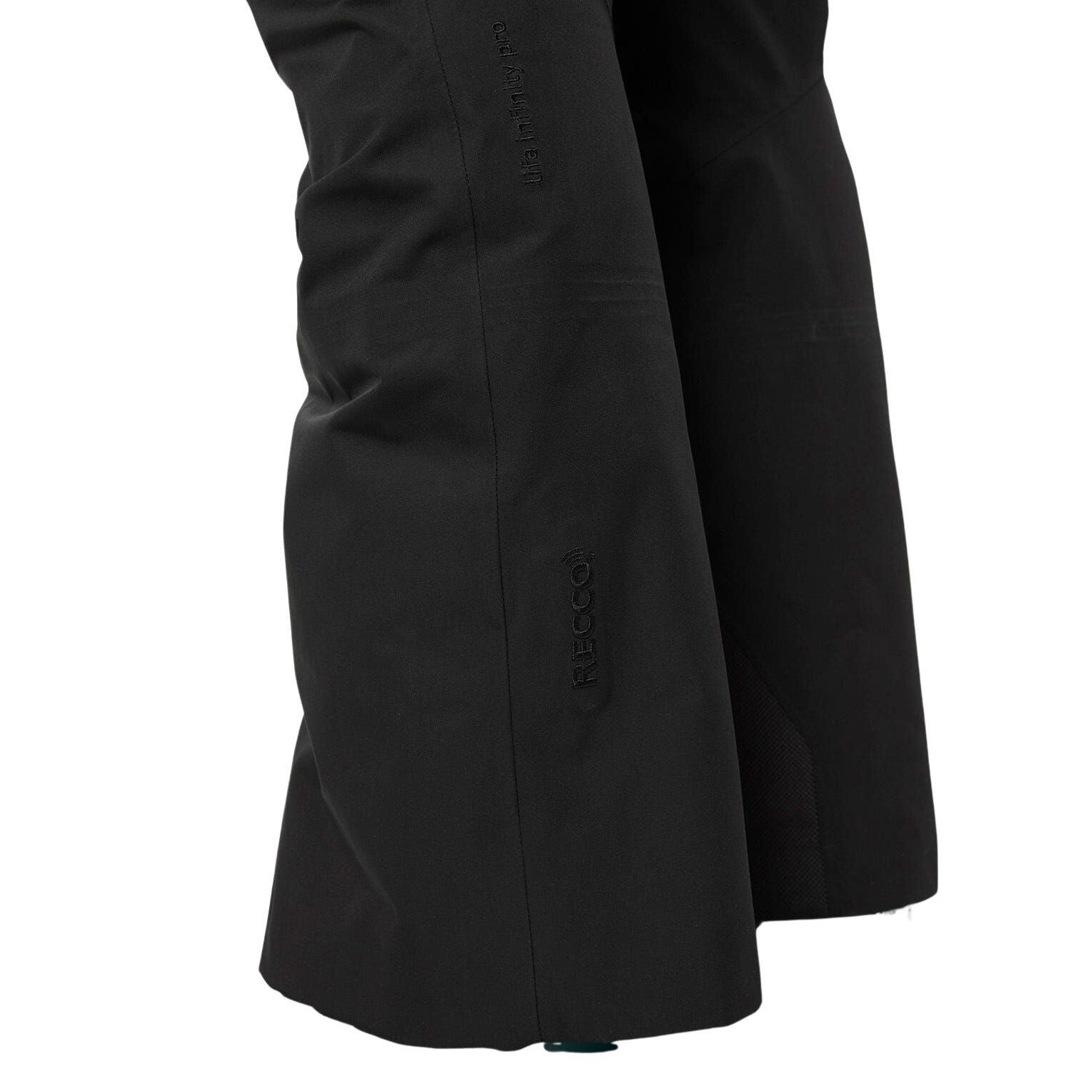 Dames ski jas Helly Hansen Odin mount infinity 3L Shell 6/7