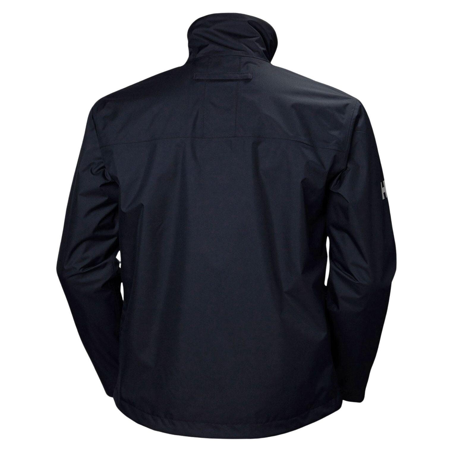 Jaqueta Helly Hansen team crew midlayer 2/4