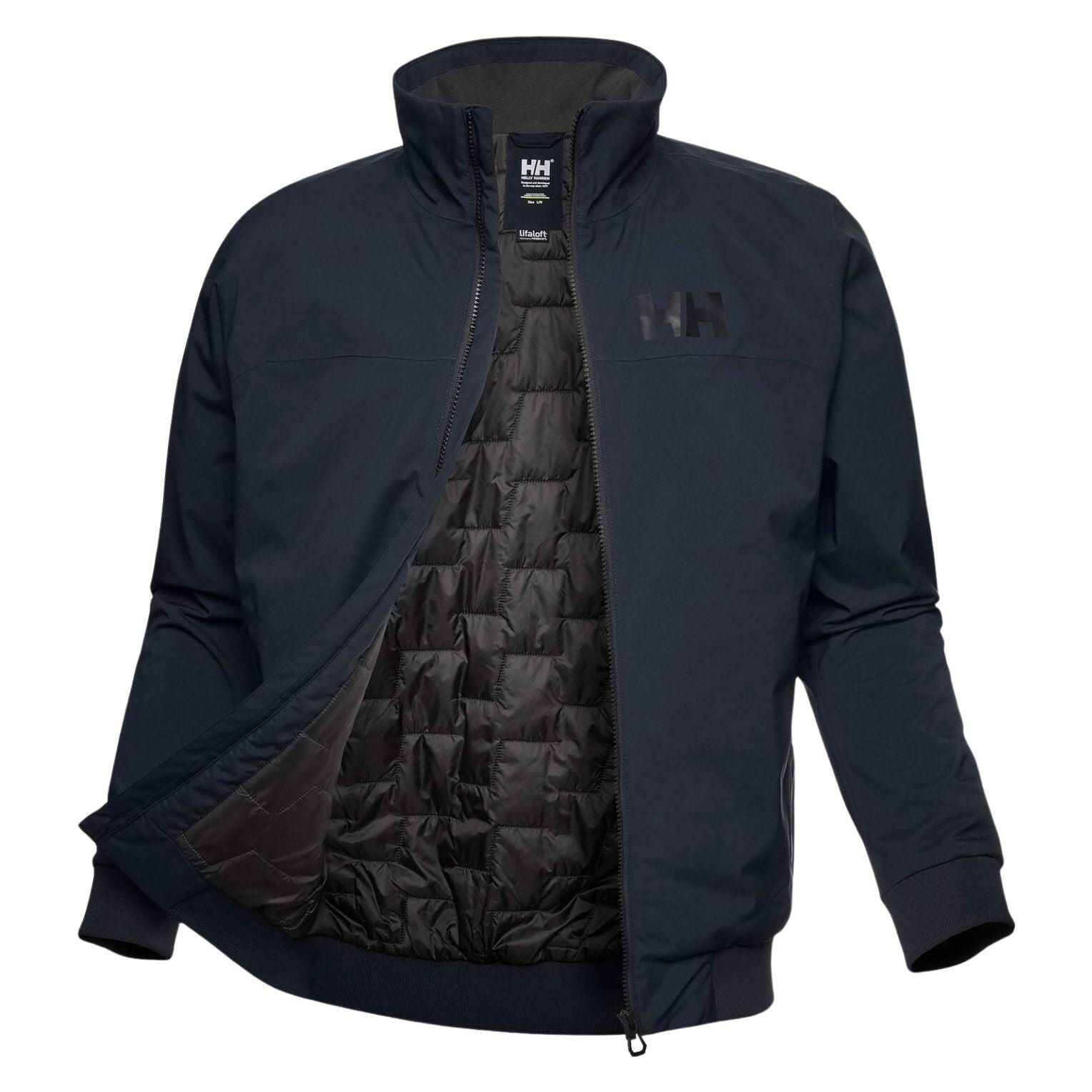 Blouson Helly Hansen Hp Racing Lifaloft 5/7