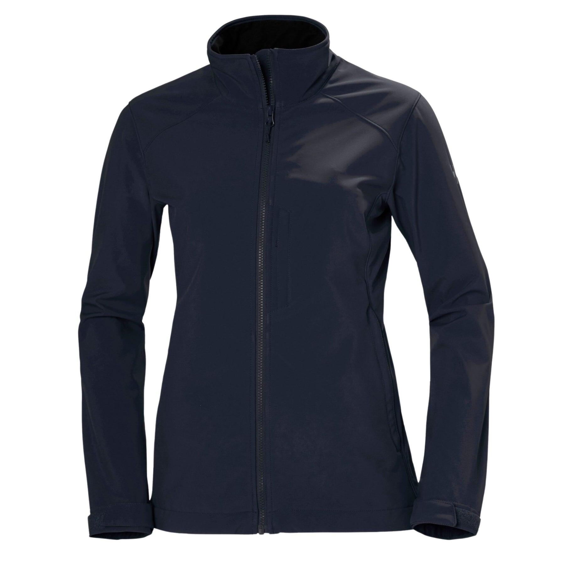 Veste femme Helly Hansen paramount softshell 3/4