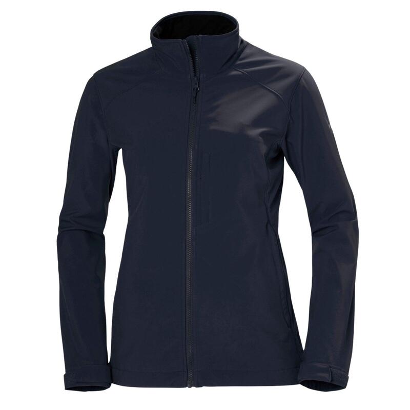 Női dzseki Helly Hansen paramount softshell