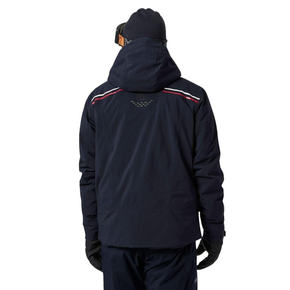 Kurtka Helly Hansen alpha infinity