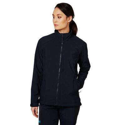 Damen universal Jacke Helly Hansen Paramont Softshell Jacket W