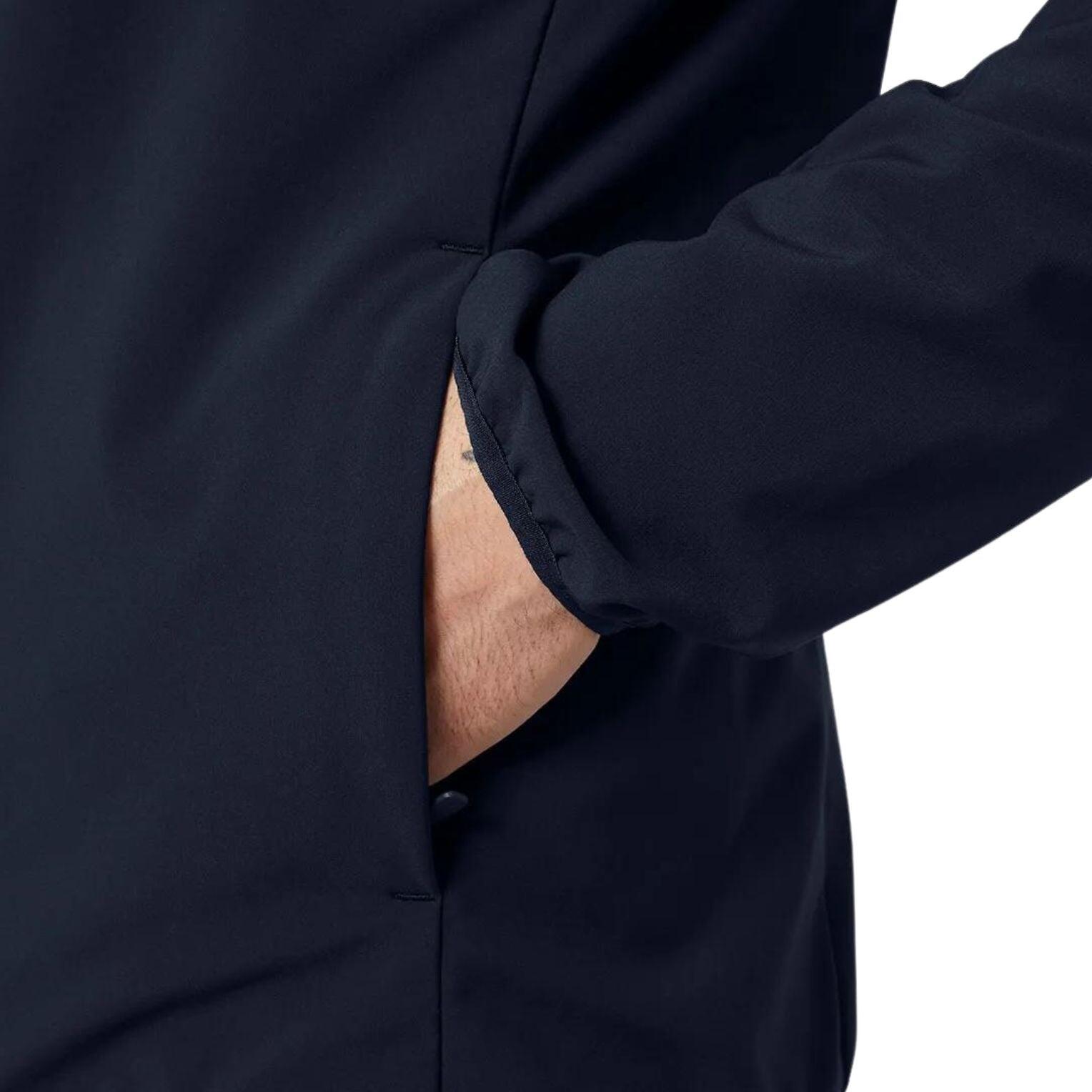 Jaqueta Helly Hansen crew softshell 2.0 6/7