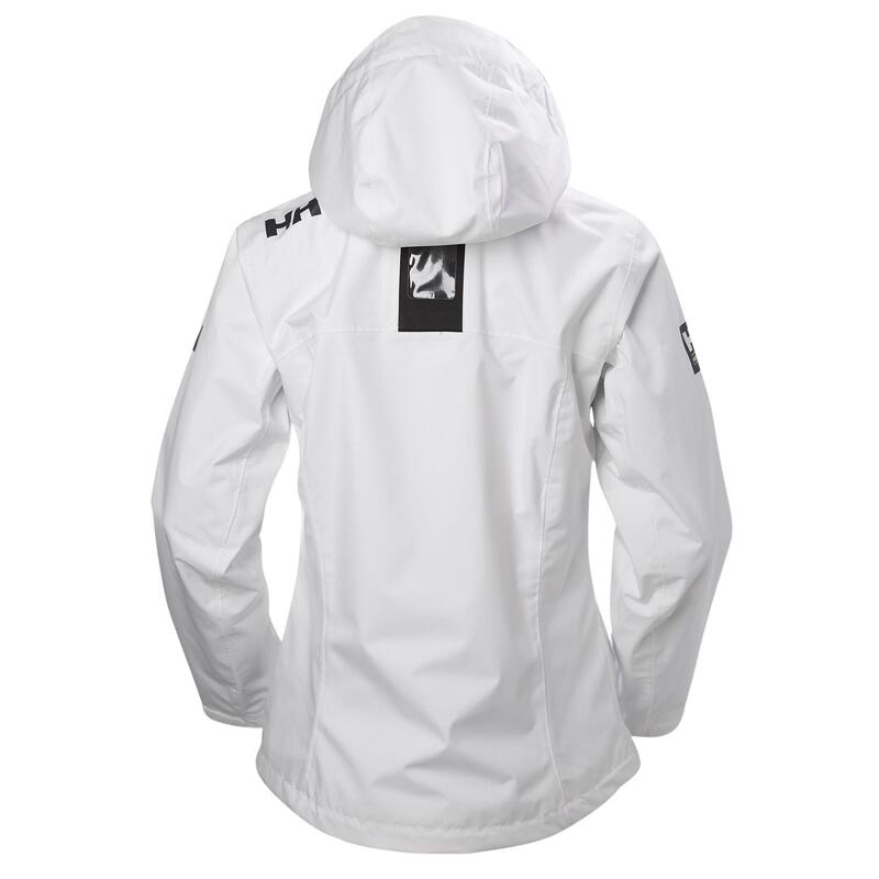 Veste à capuche femme Helly Hansen crew midlayer