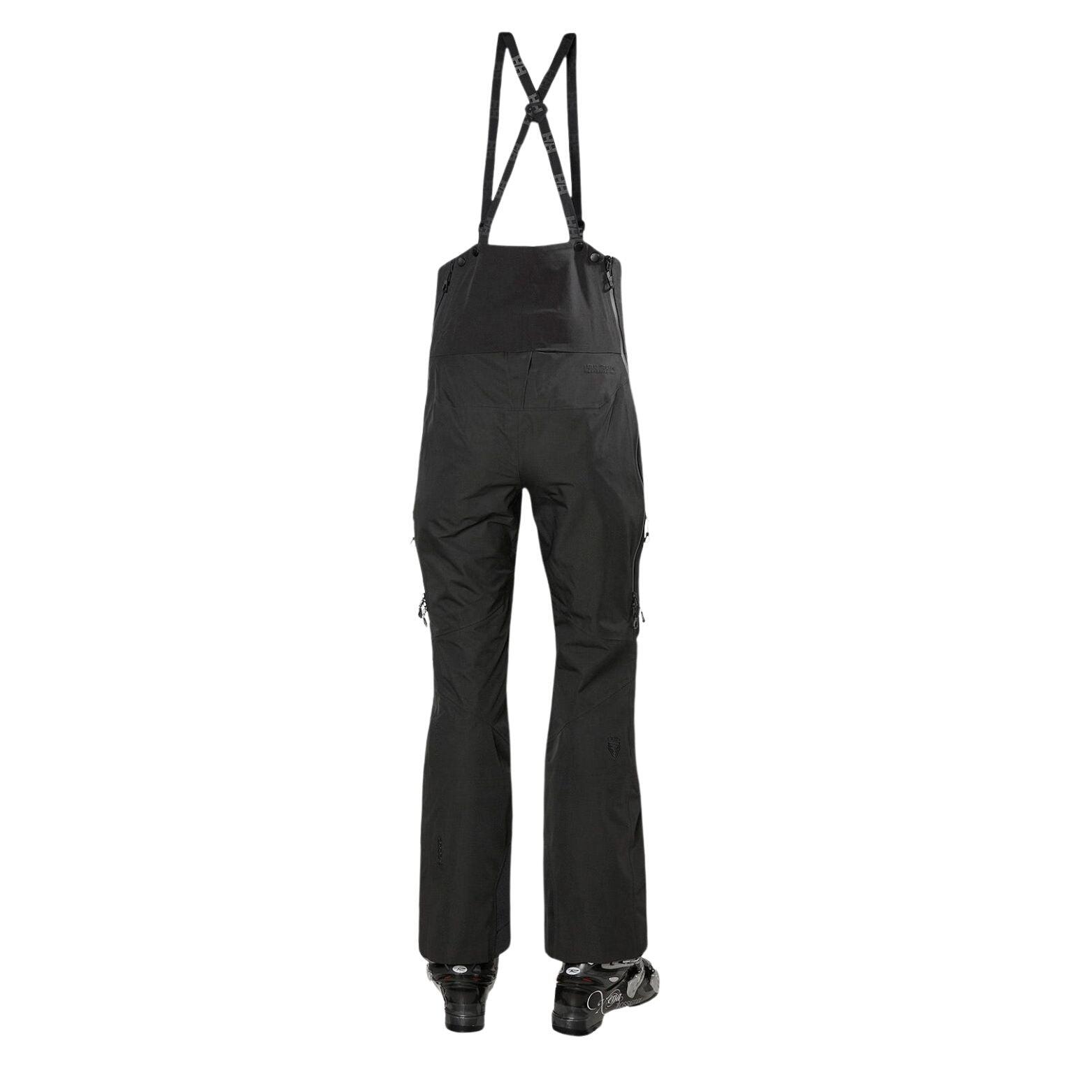 Dames ski jas Helly Hansen Odin mount infinity 3L Shell 4/7