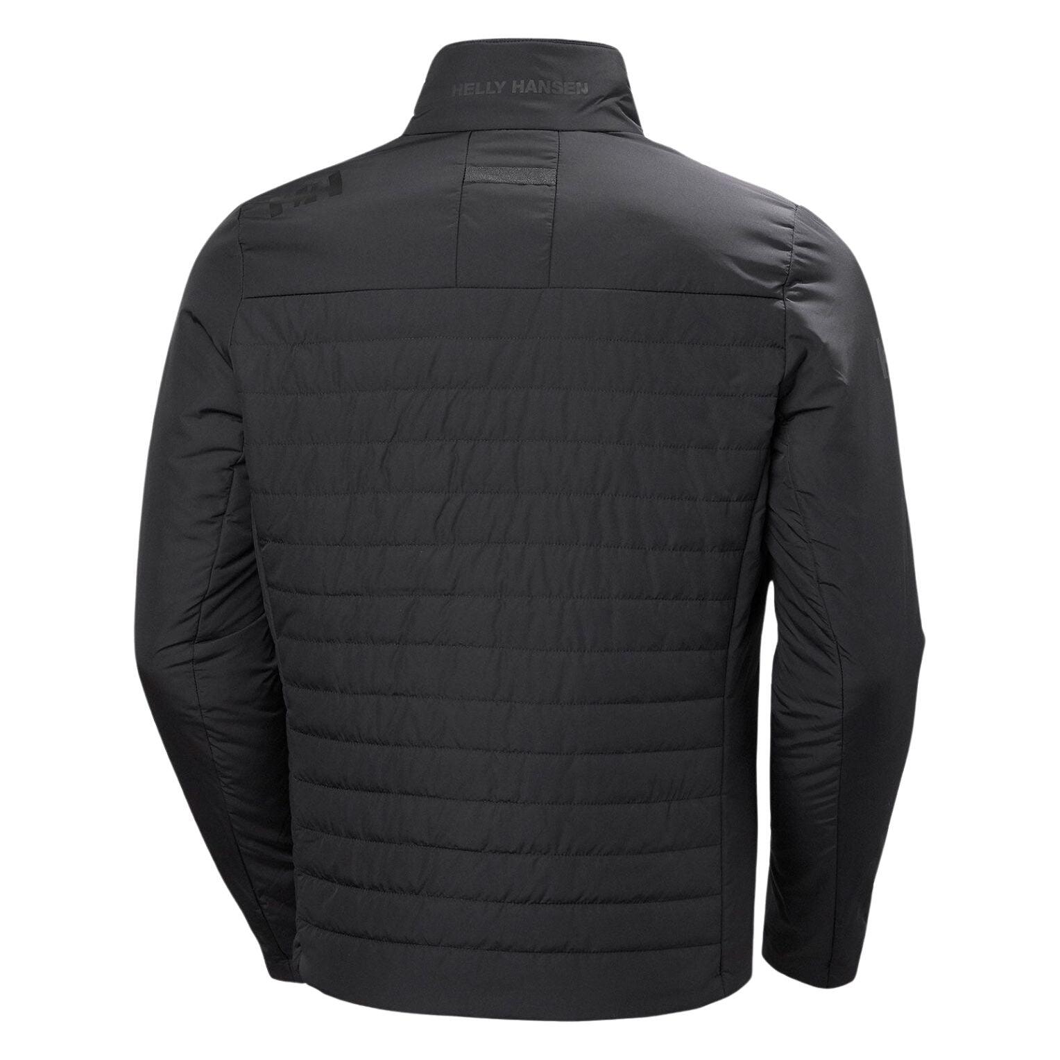 Jaqueta Helly Hansen crew insulator 2.0 4/7