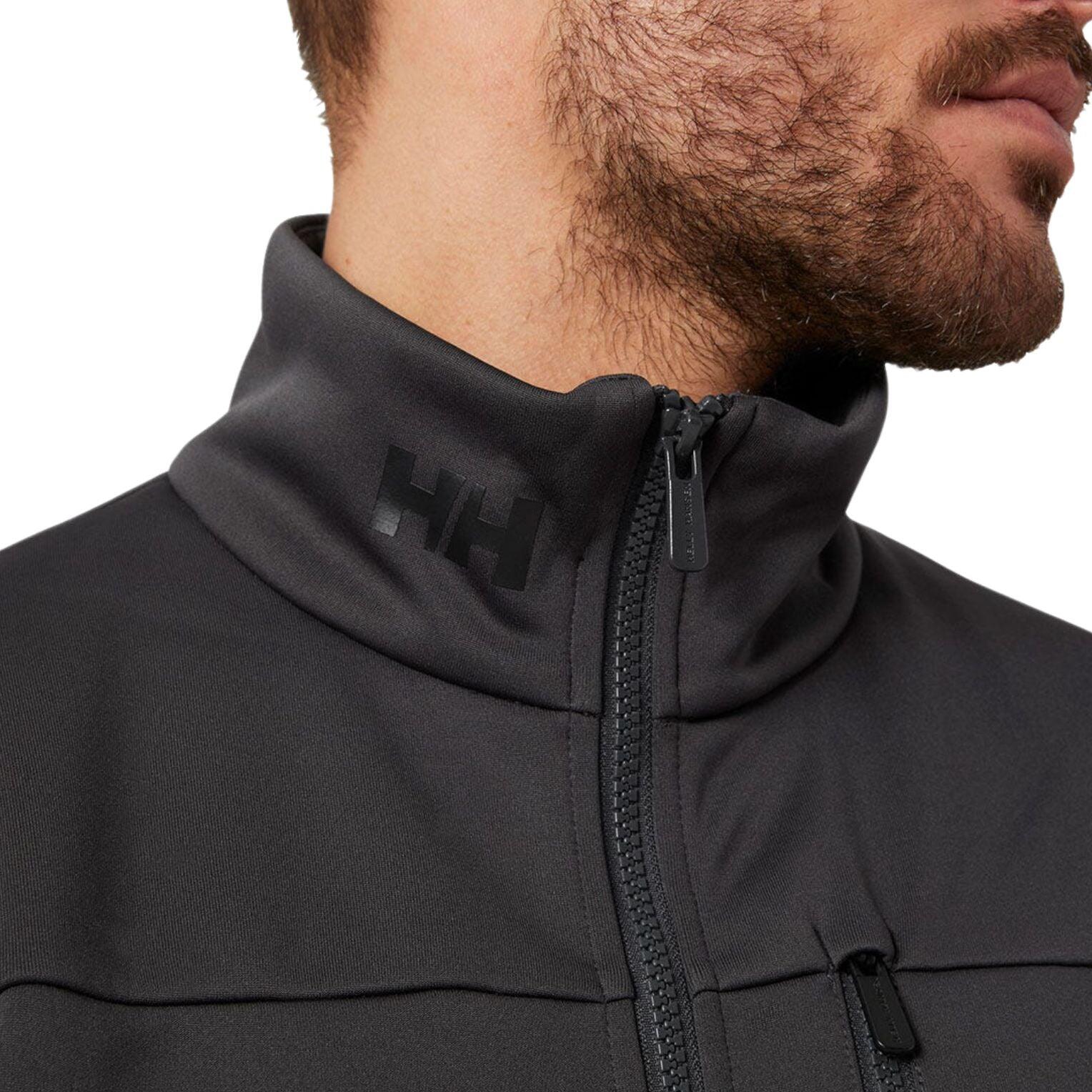 Casaco de lã Helly Hansen crew 6/7