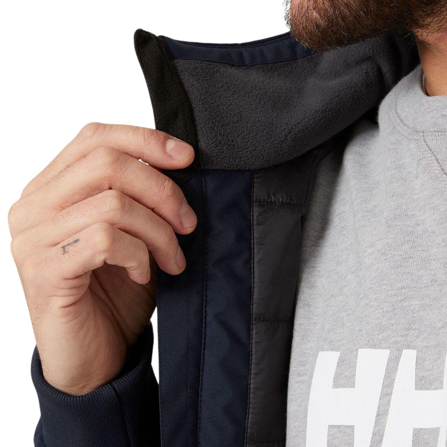 Blouson Helly Hansen Hp Racing Lifaloft 6/7