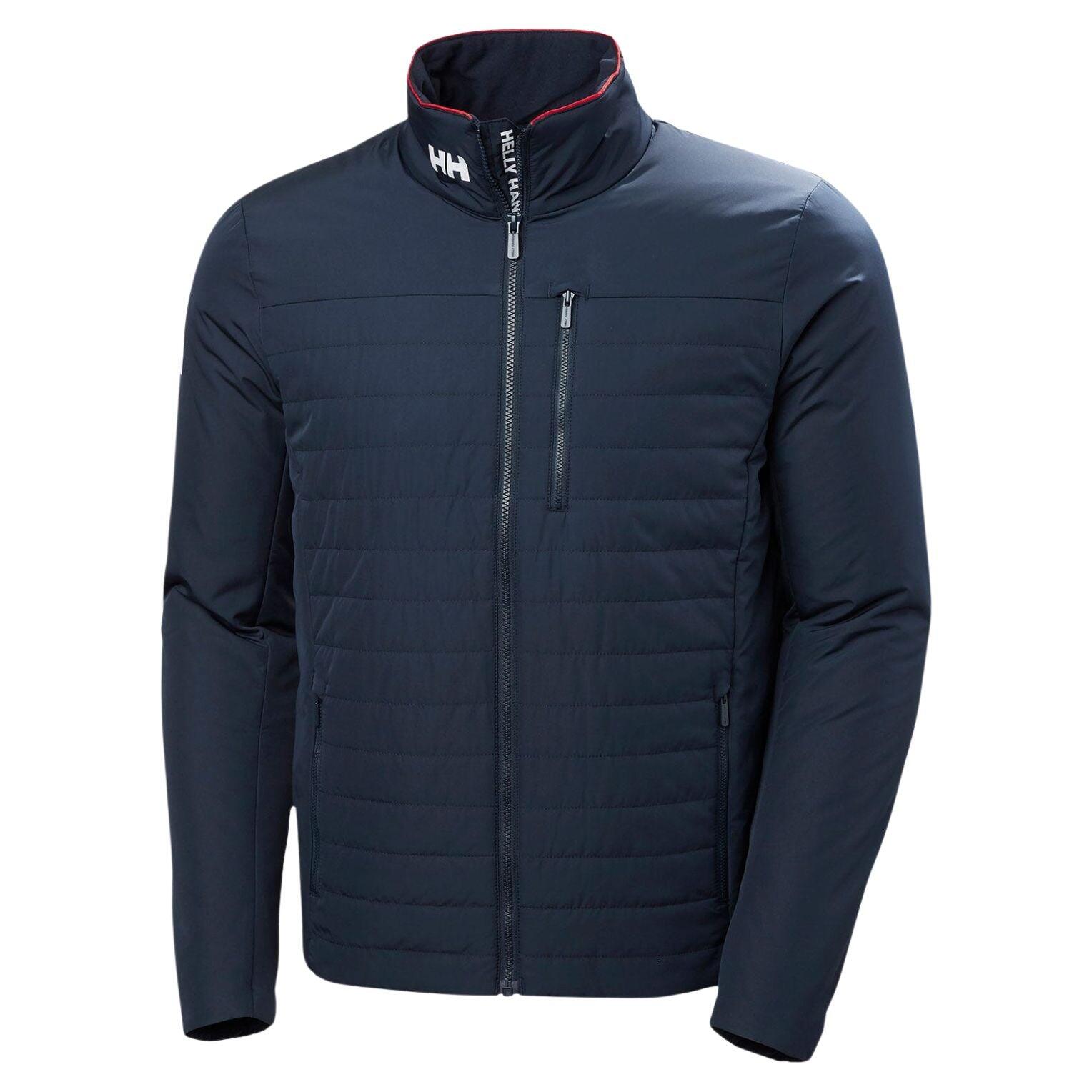 Jaqueta Helly Hansen crew insulator 2.0 3/7