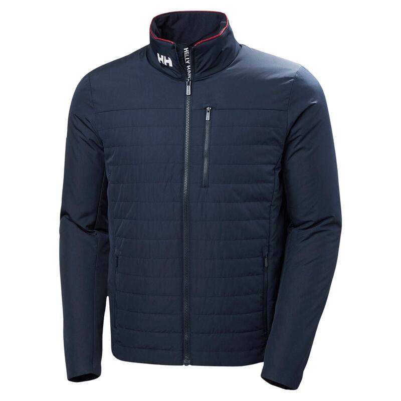 Jachetă Helly Hansen izolare ușoară albastră