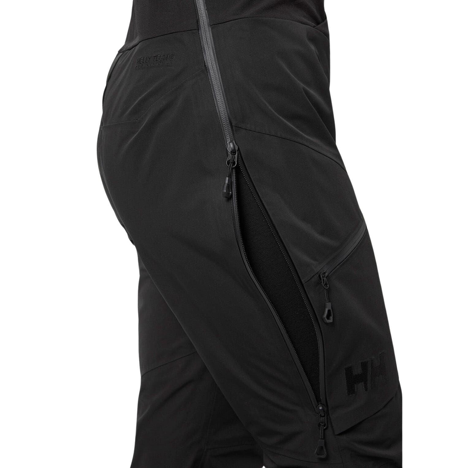 Dames ski jas Helly Hansen Odin mount infinity 3L Shell 5/7