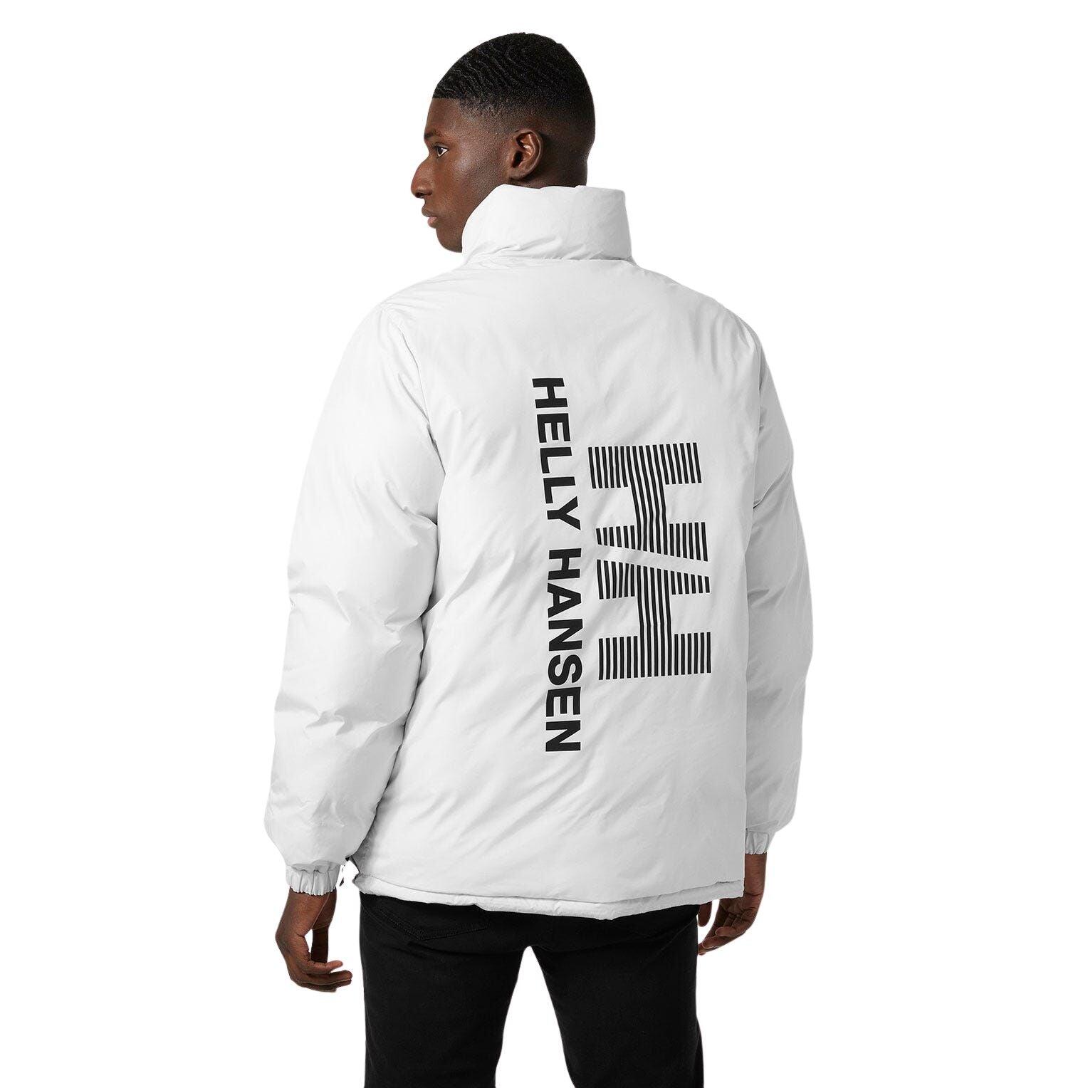 Doudoune réversible Helly Hansen Urban 6/7