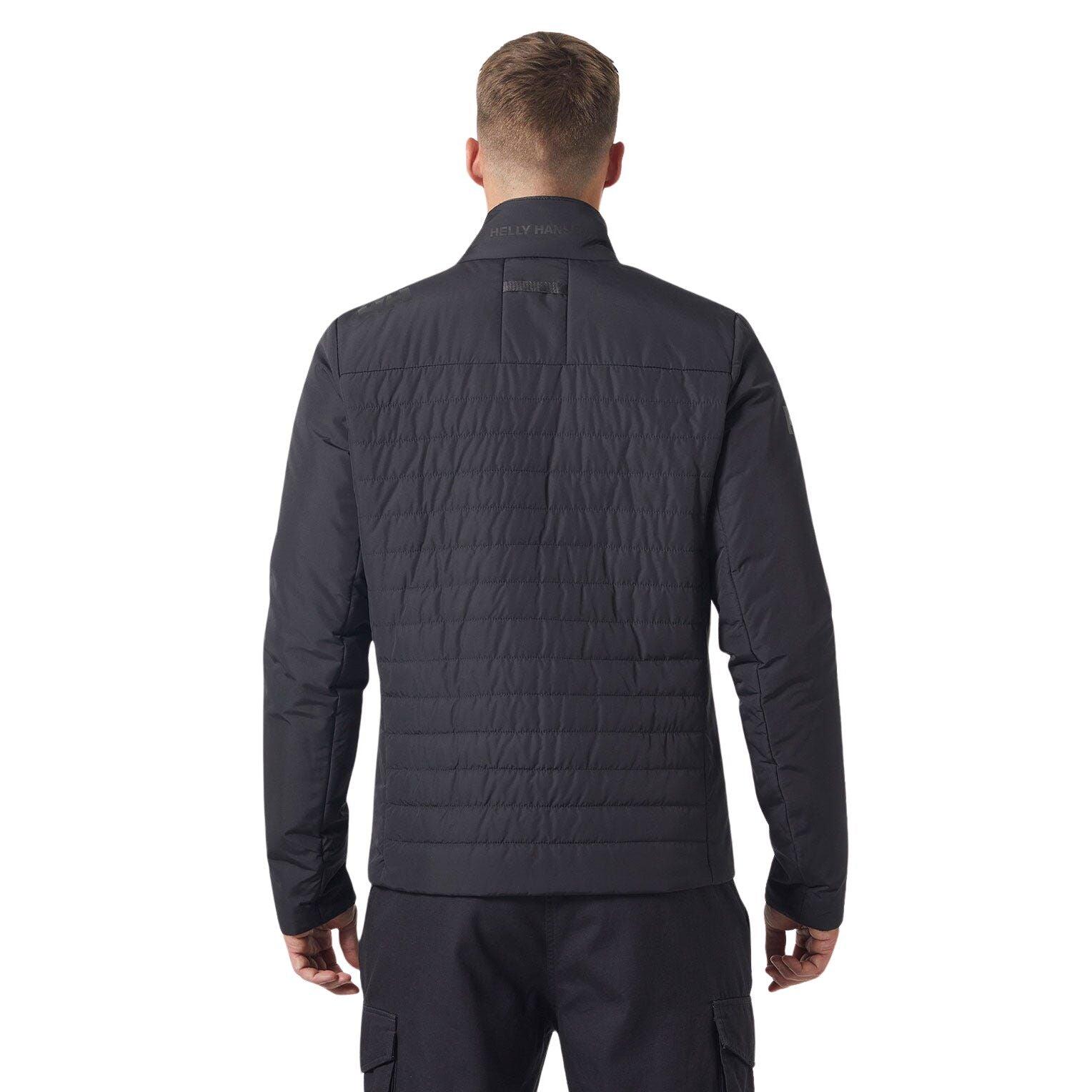 Jaqueta Helly Hansen crew insulator 2.0 2/7