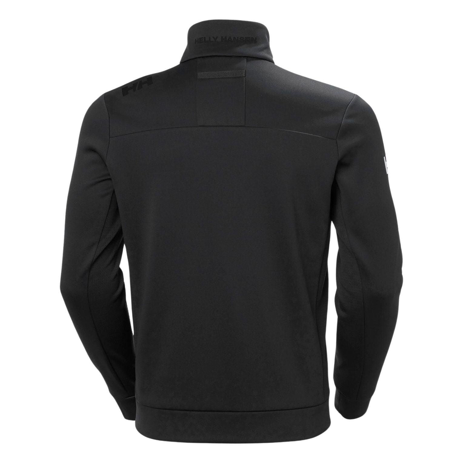 Casaco de lã Helly Hansen crew 4/7