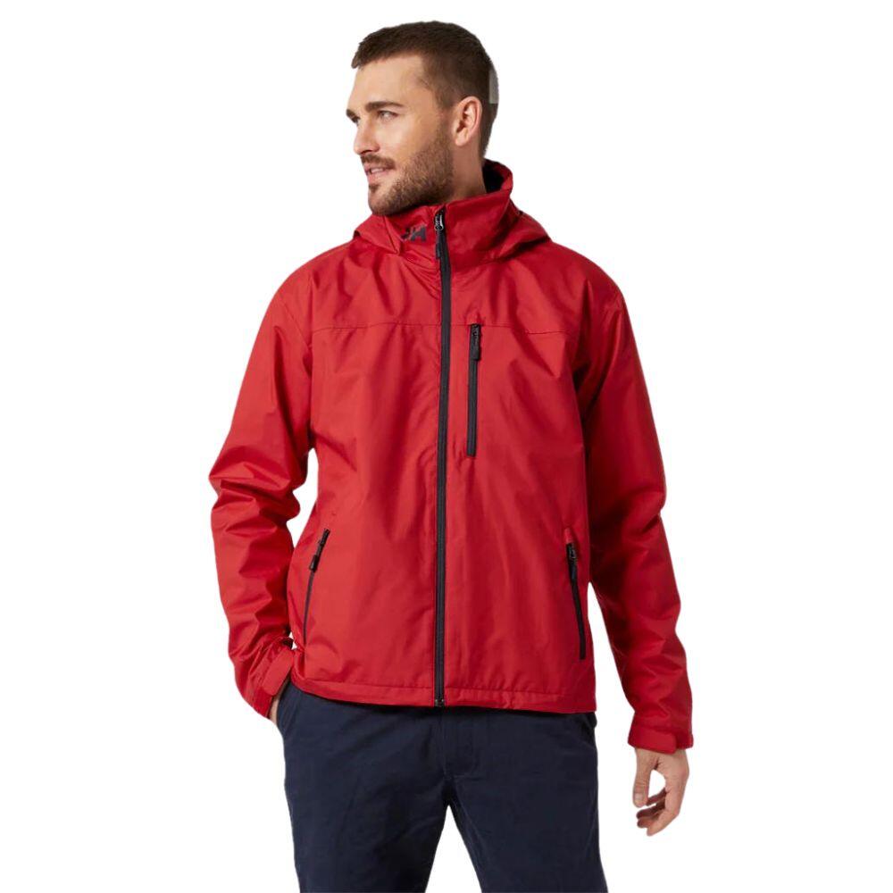 HELLY HANSEN Jas met capuchon Helly Hansen crew