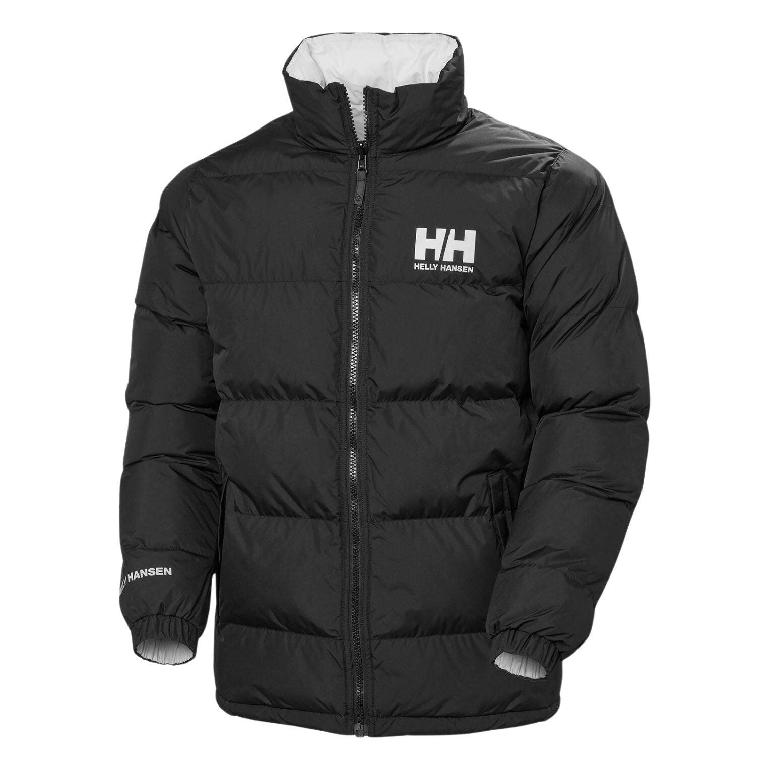 Doudoune réversible Helly Hansen Urban 3/7