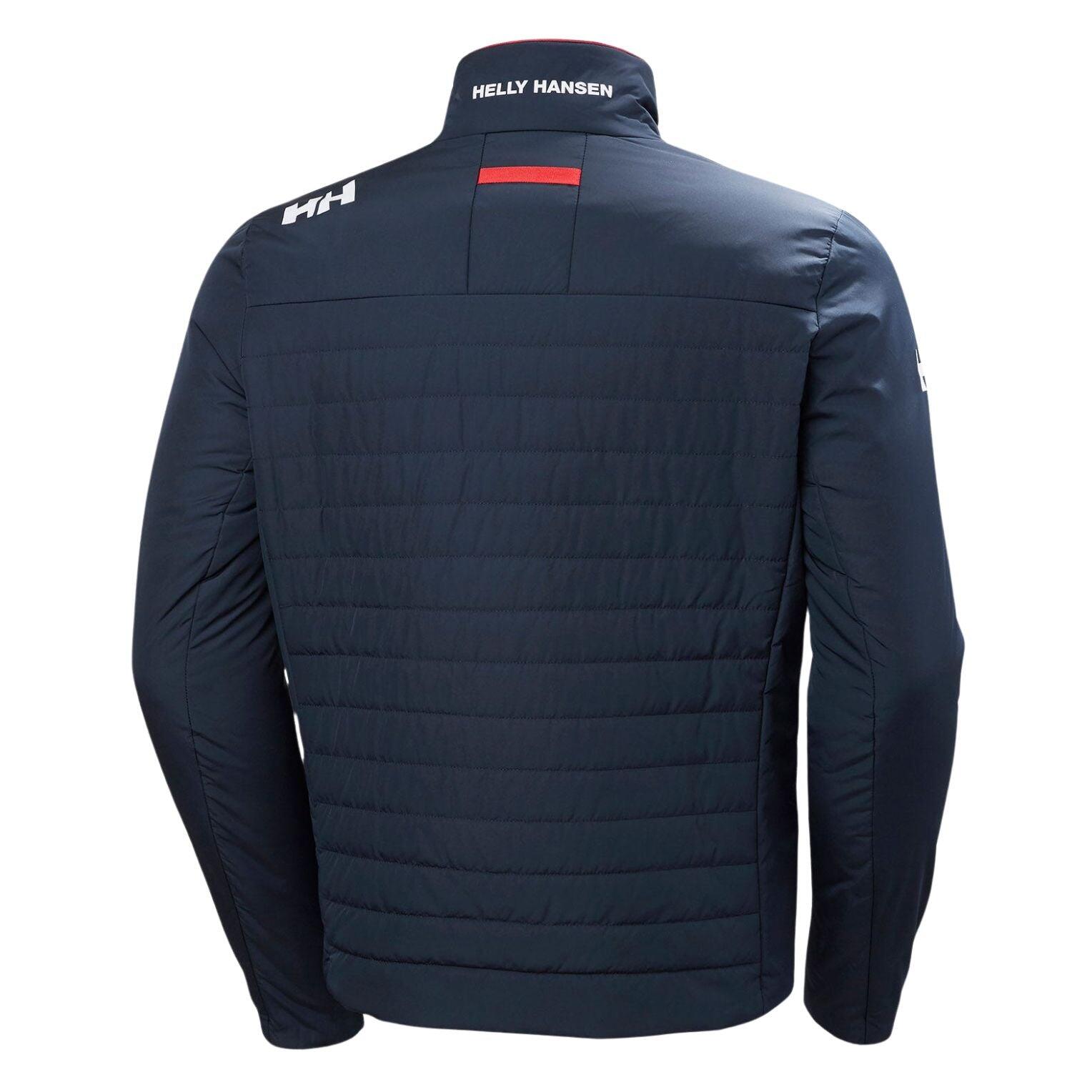 Jaqueta Helly Hansen crew insulator 2.0 4/7