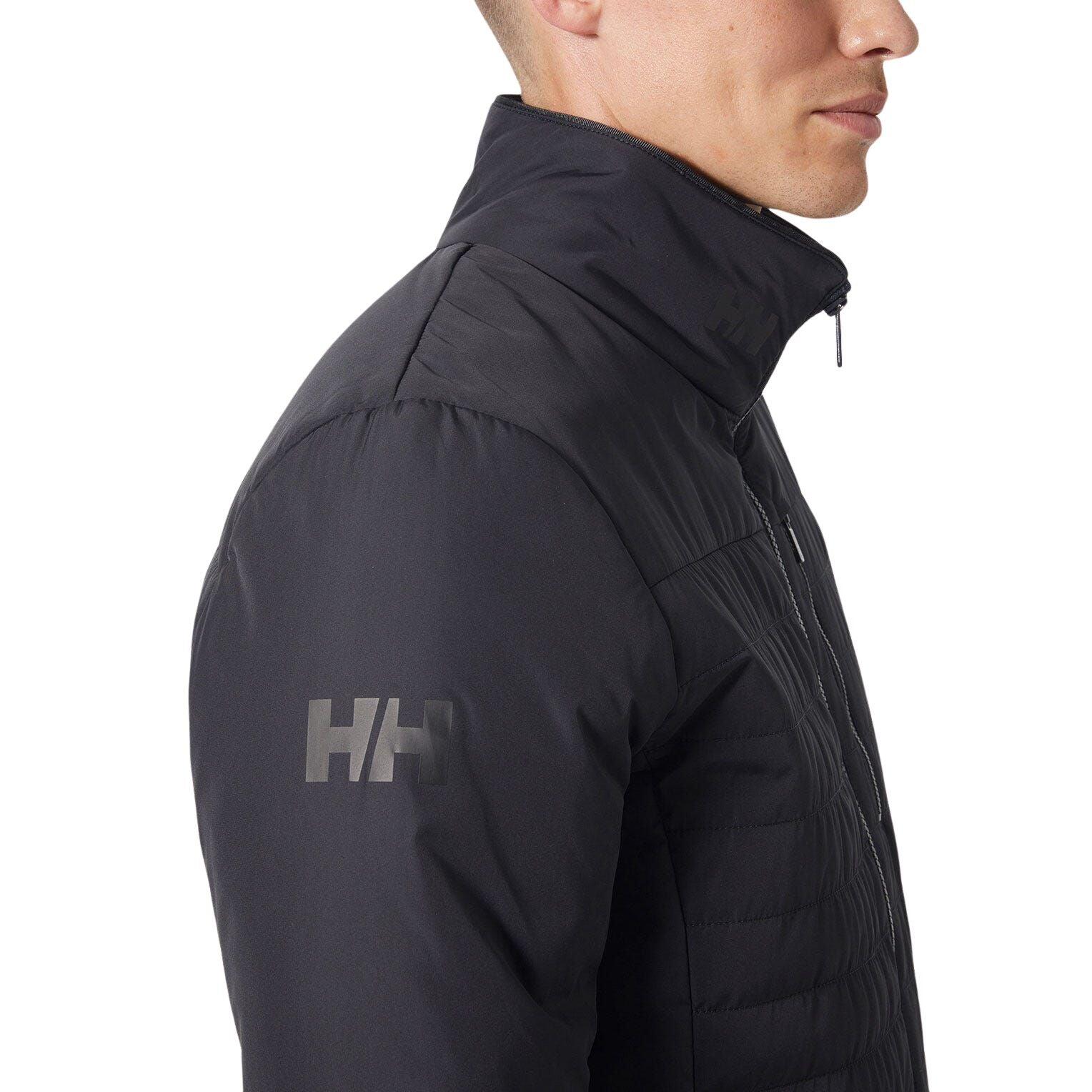 Jaqueta Helly Hansen crew insulator 2.0 5/7