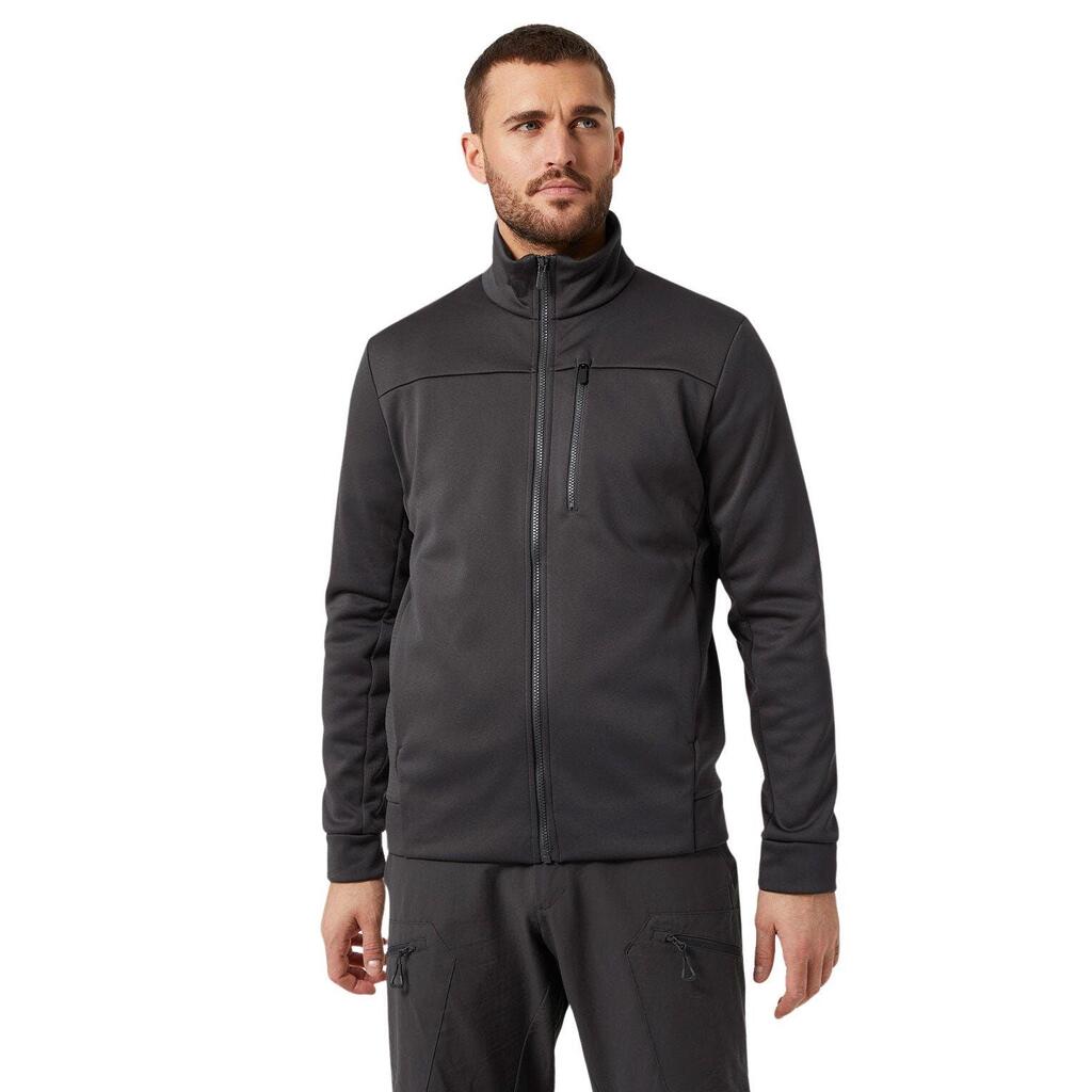 Fleece jacket Helly Hansen crew