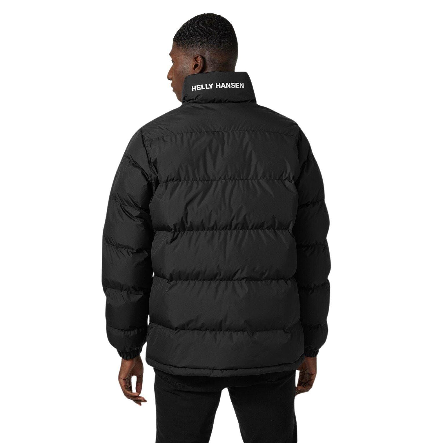 Doudoune réversible Helly Hansen Urban 2/7