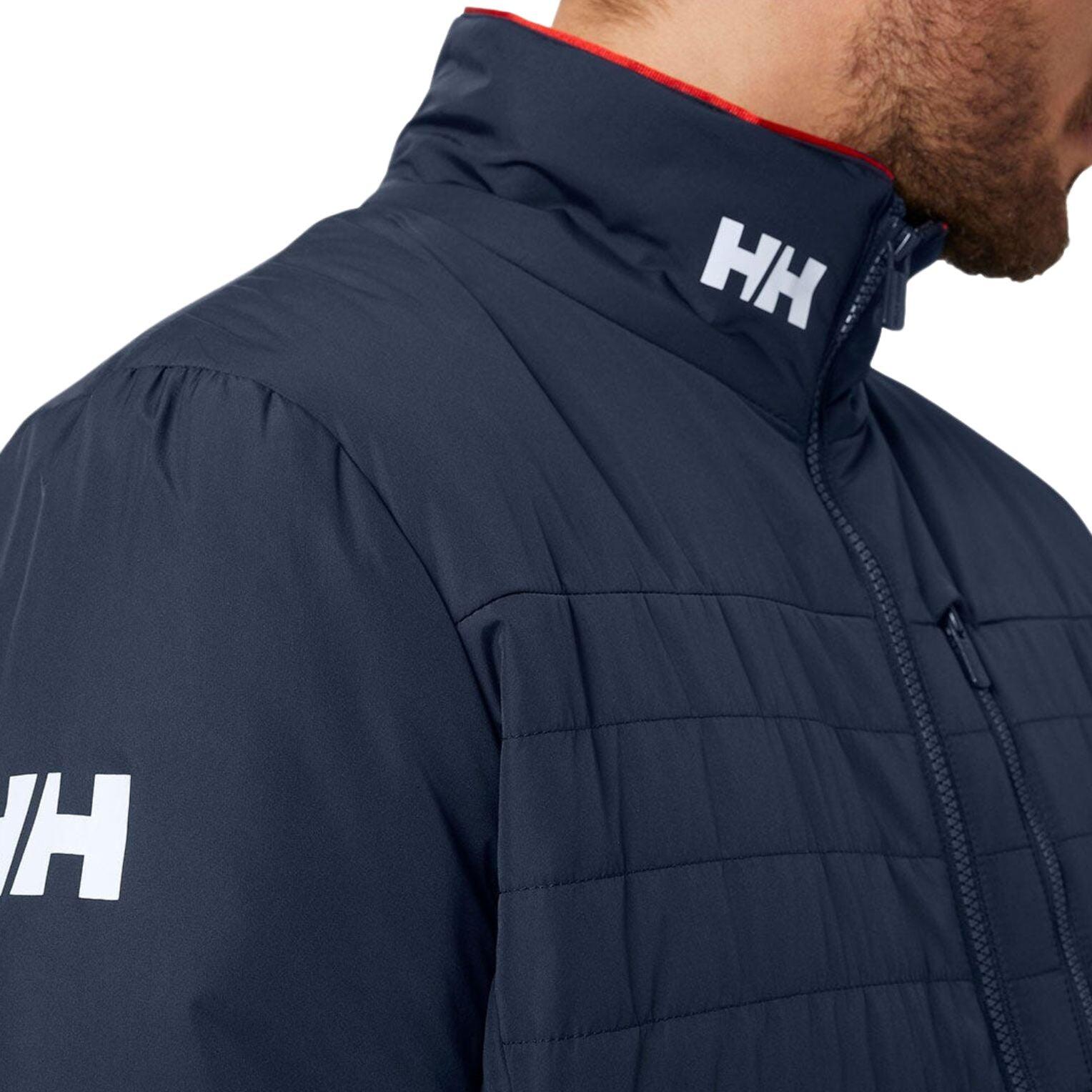 Jaqueta Helly Hansen crew insulator 2.0 5/7