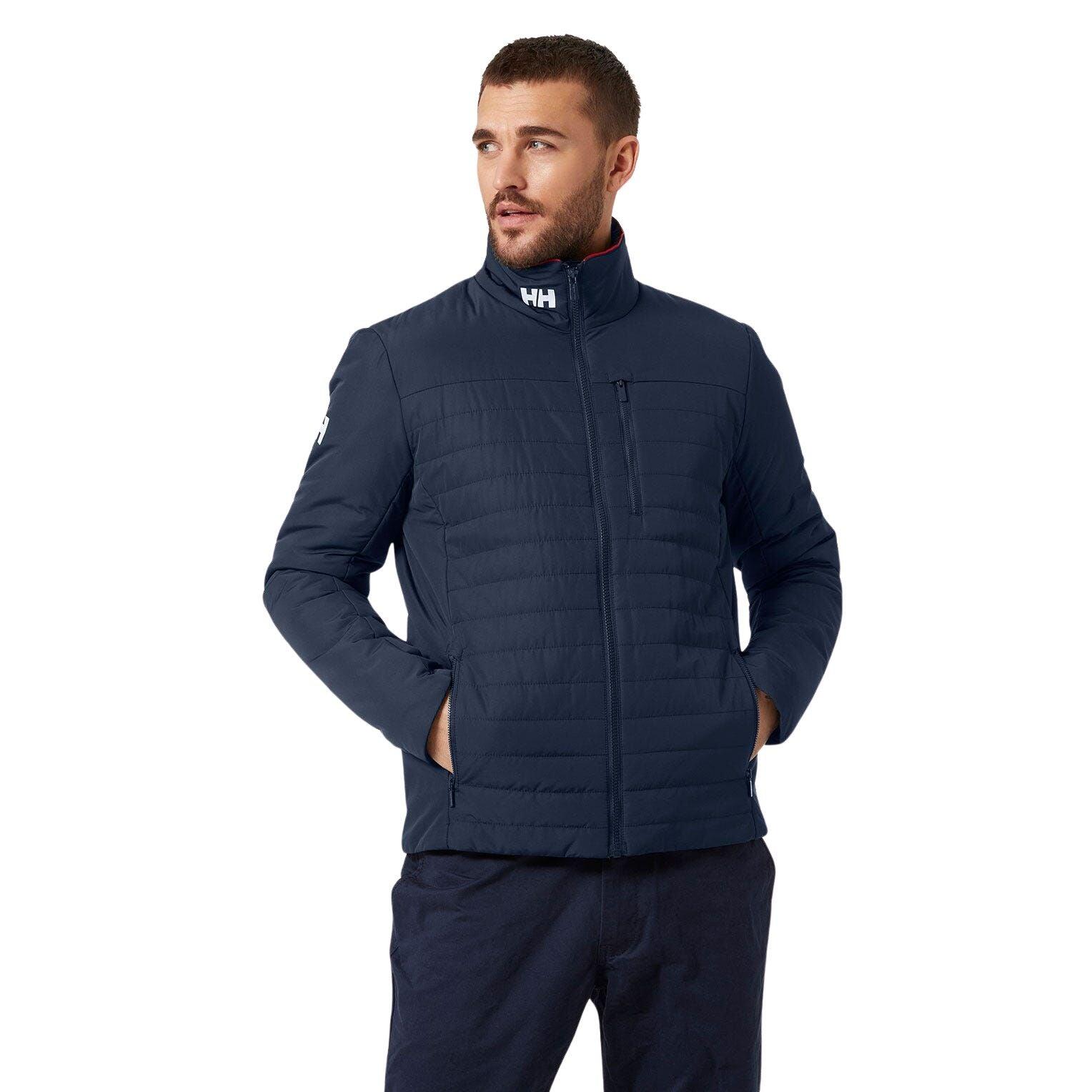 HELLY HANSEN Chaqueta Helly Hansen Crew Insulator 2.0 Hombre