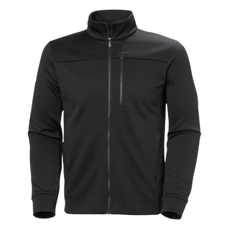 Pulover polar Crew Fleece Jacket barbati