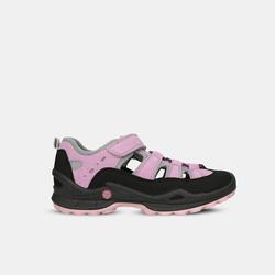 Sandales pour fille Weinbrenner en daim