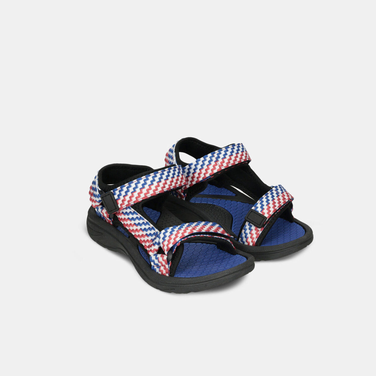 Sandales sportives pour fille 2/5