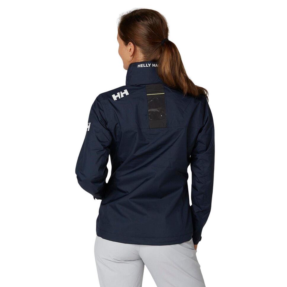 Kurtka uniwersalna damska Helly Hansen Crew Midlayer