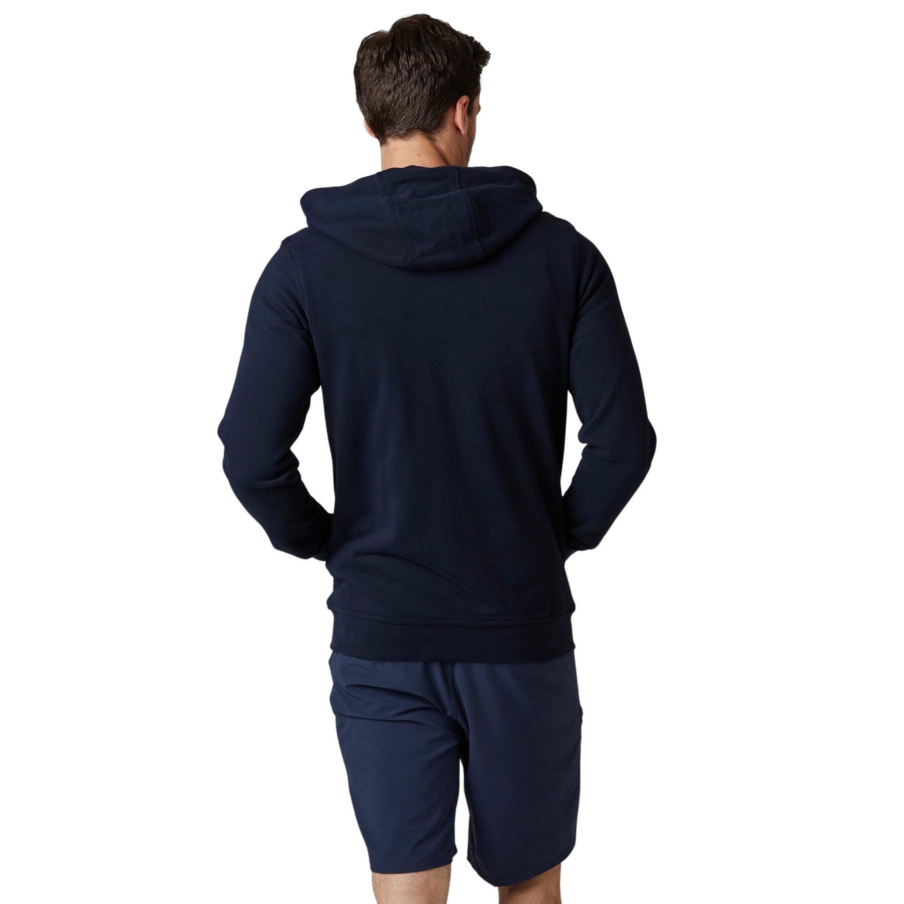Hoodie Heren Hh Logo FZ 2/5