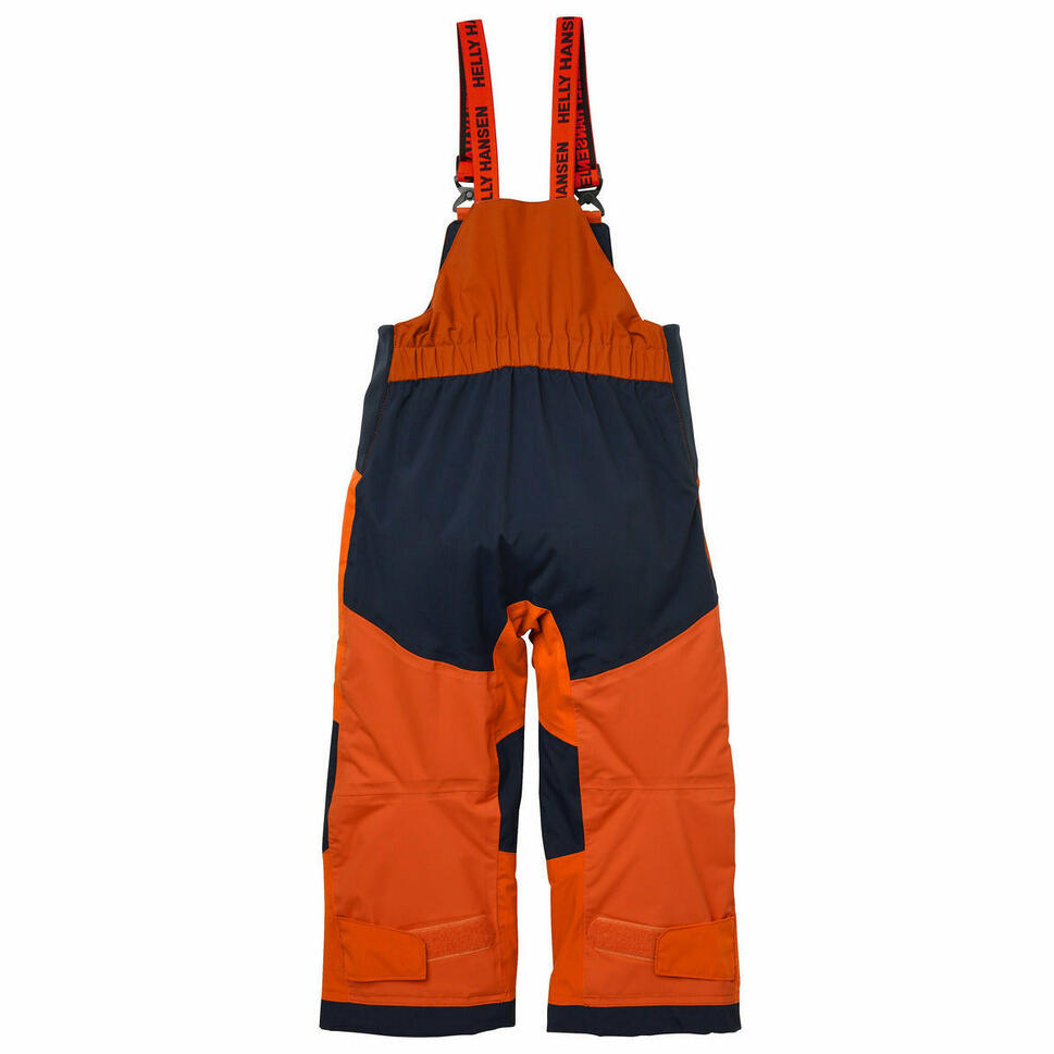 Kombinezony dziecięce Helly Hansen rider 2