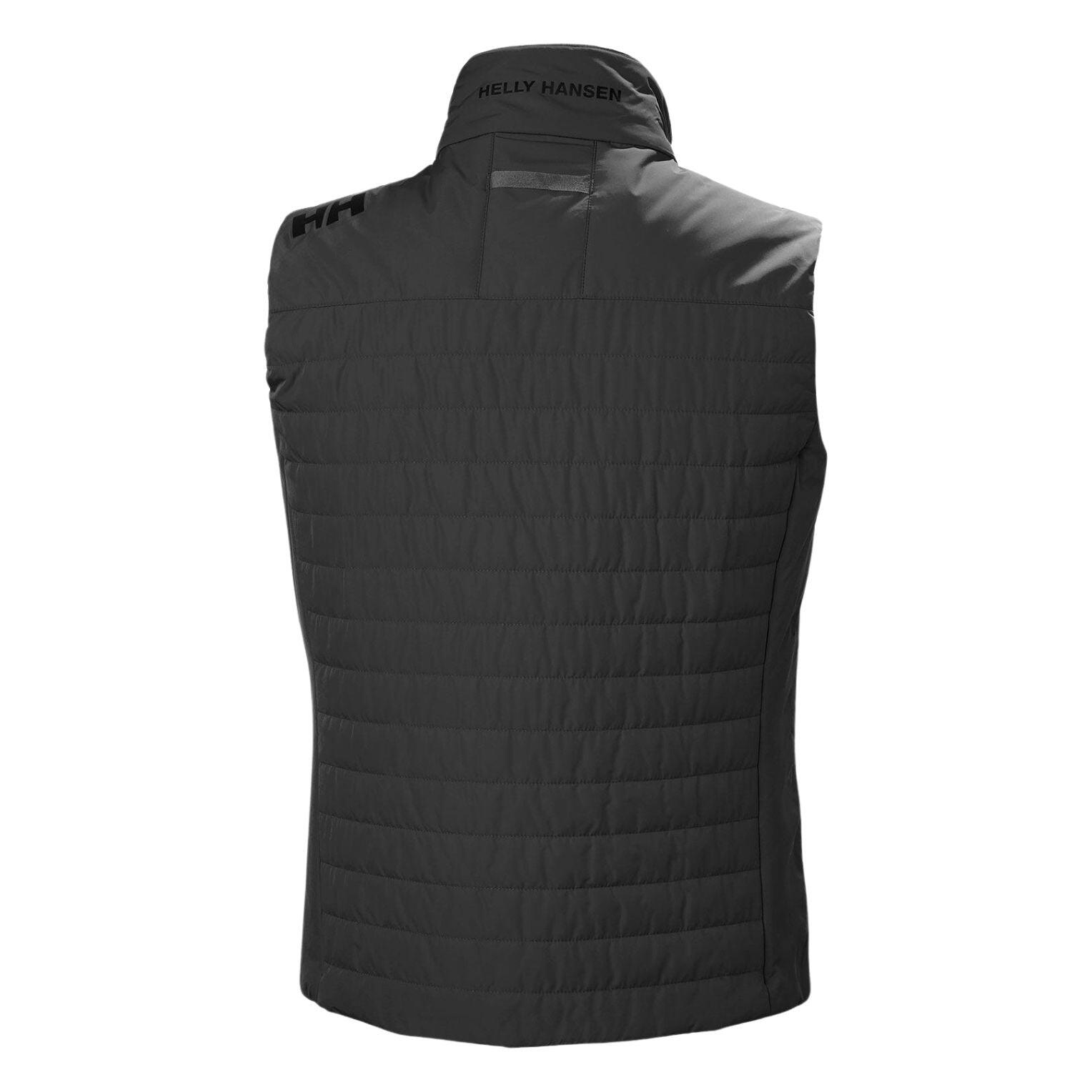 Mouwloos jasje Helly Hansen crew insulator 2.0 4/6
