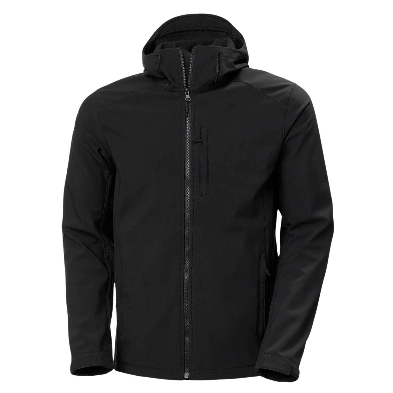 Capuz de algodão Helly Hansen paramount 3/7