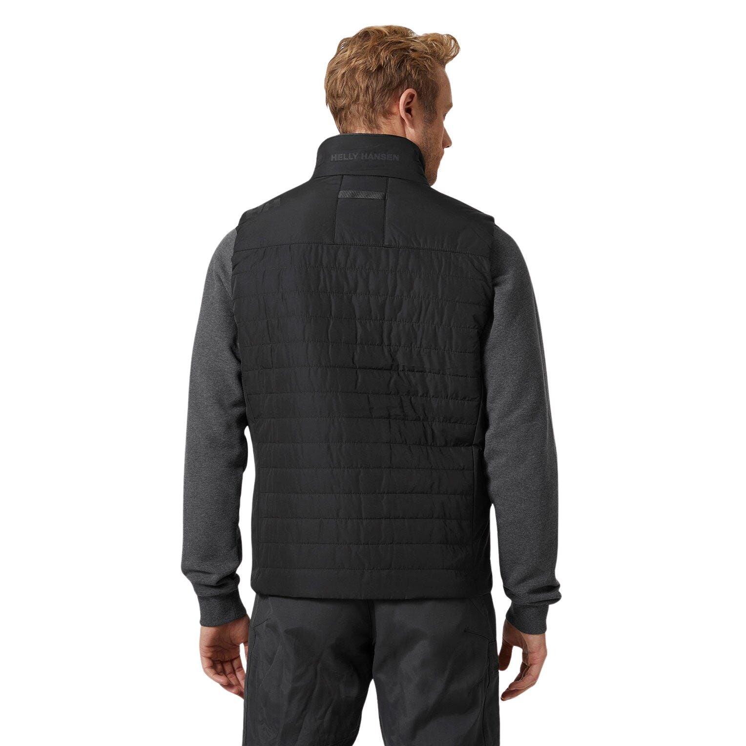Mouwloos jasje Helly Hansen crew insulator 2.0 2/6