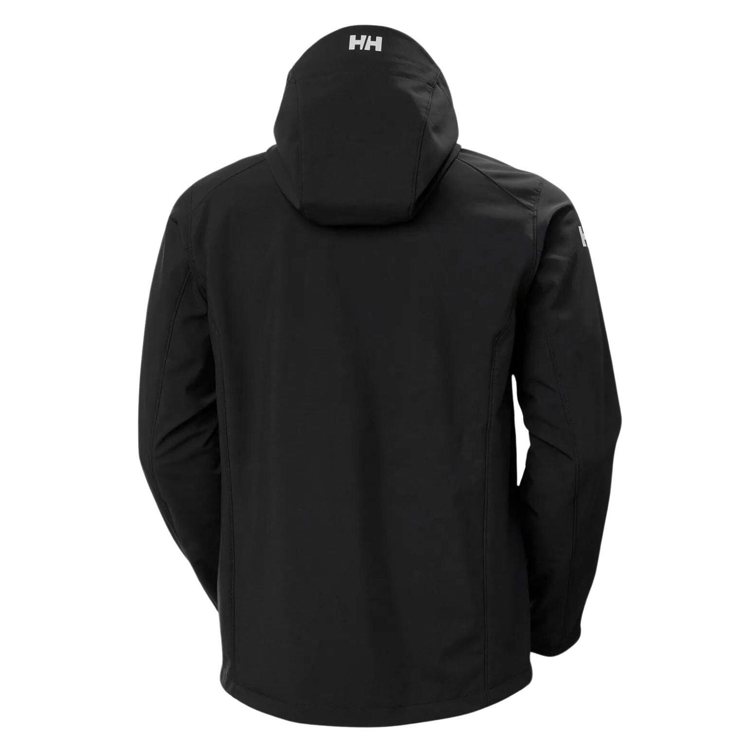 Capuz de algodão Helly Hansen paramount 4/7