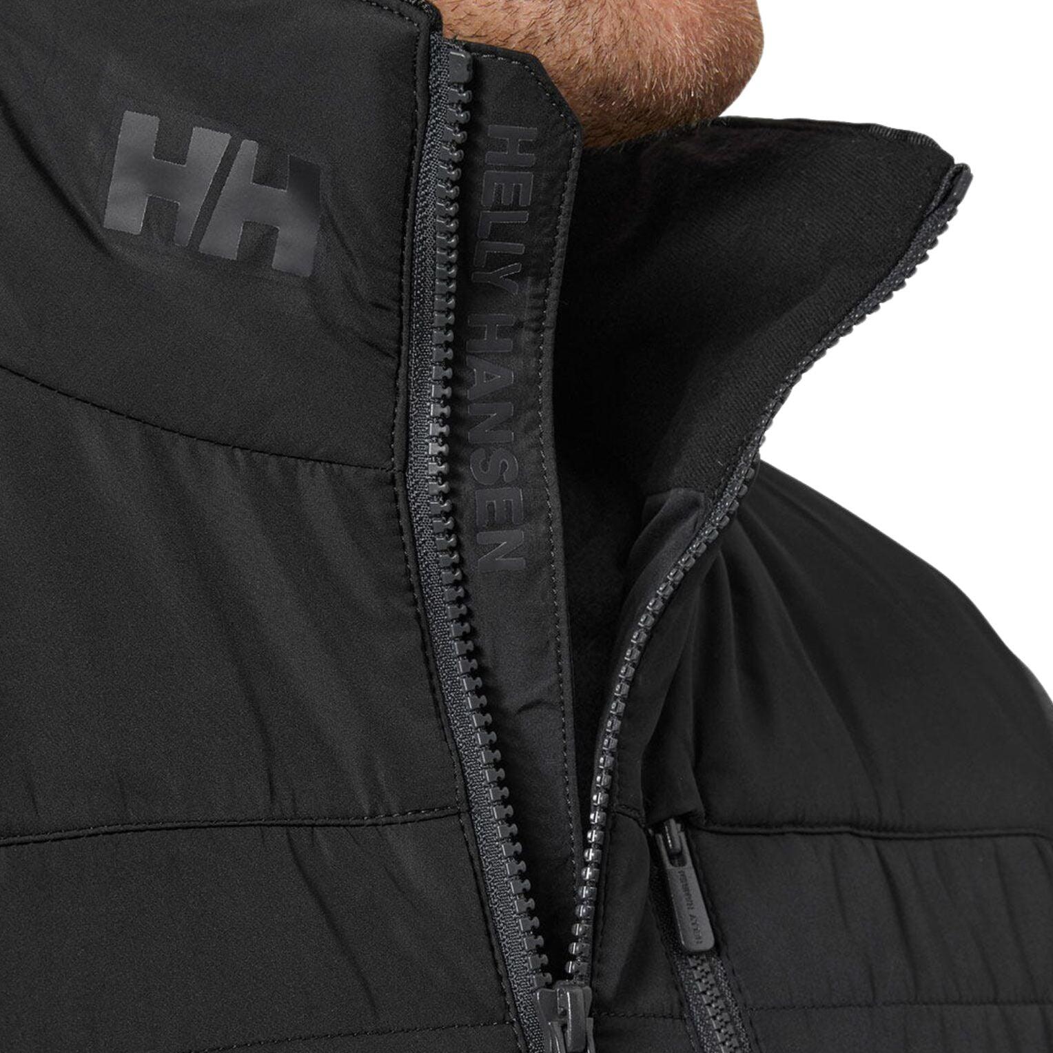 Mouwloos jasje Helly Hansen crew insulator 2.0 5/6