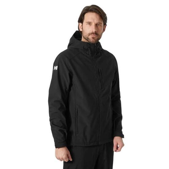 Helly Hansen Paramount Veste Softshell avec capuche Hommes