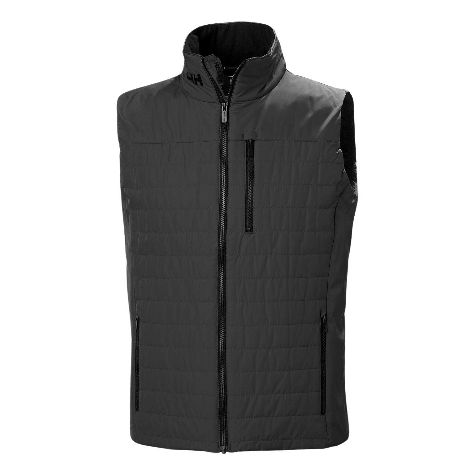 Mouwloos jasje Helly Hansen crew insulator 2.0 3/6