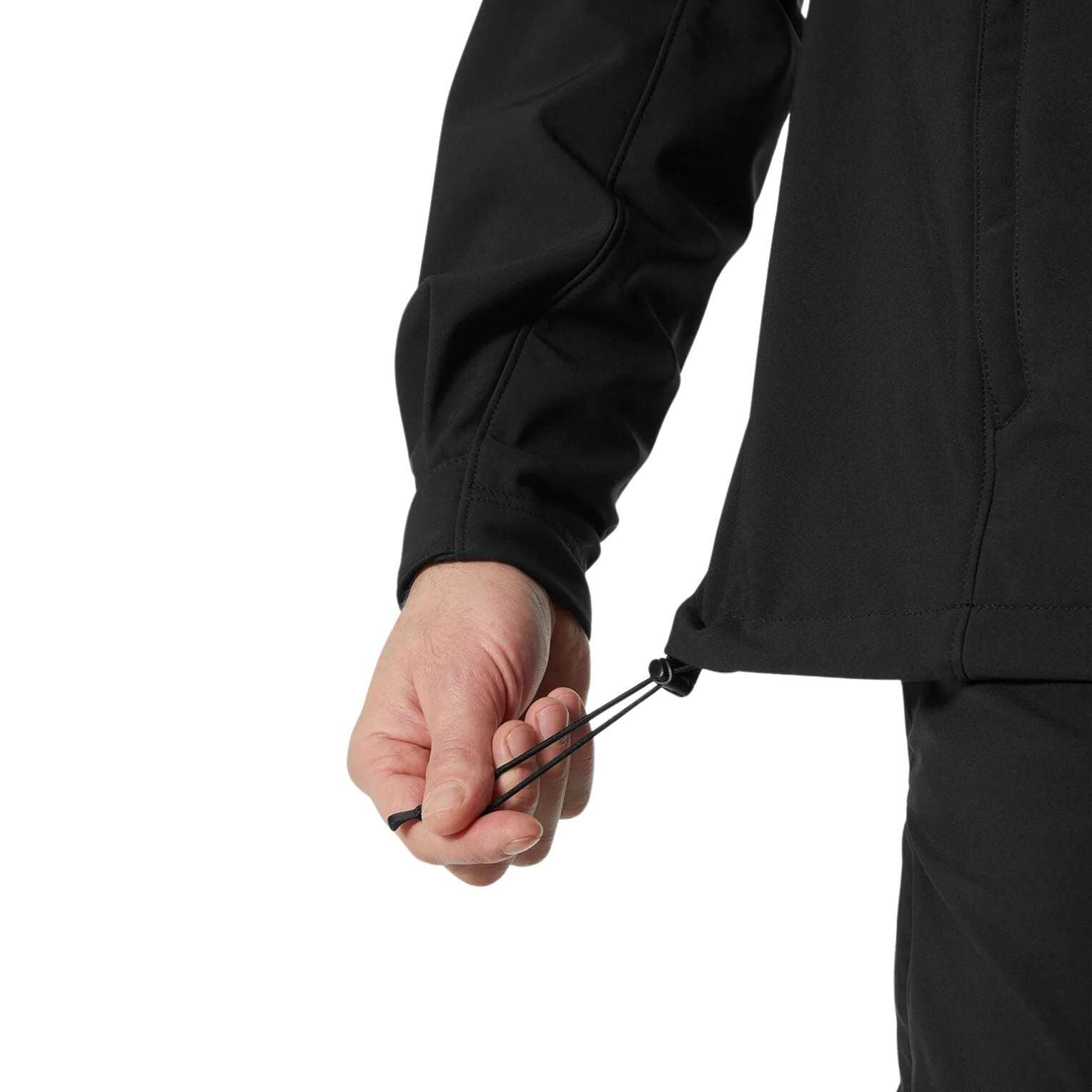 Capuz de algodão Helly Hansen paramount 6/7