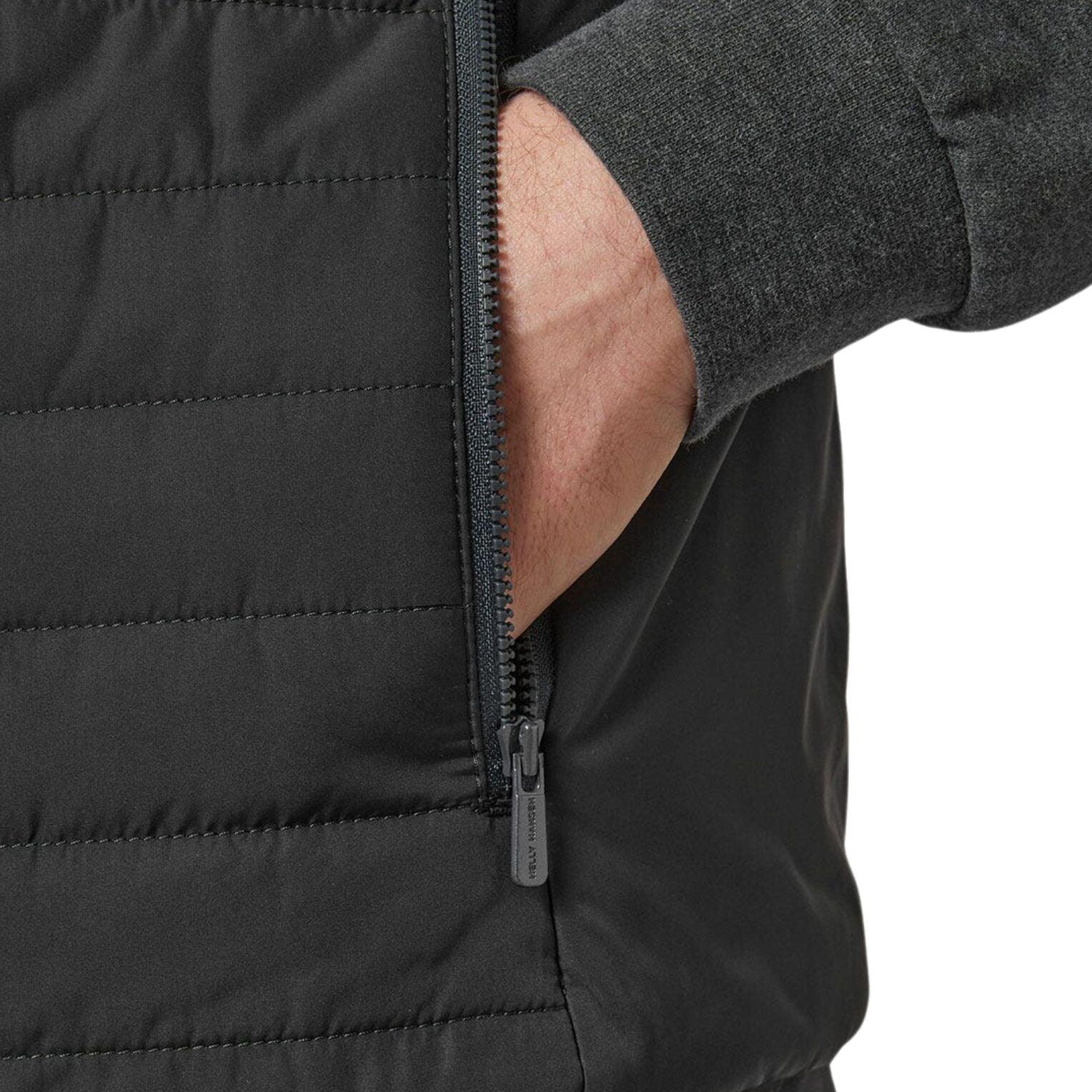 Mouwloos jasje Helly Hansen crew insulator 2.0 6/6