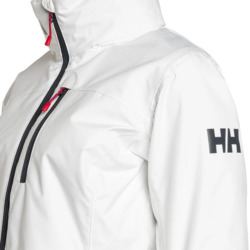 Chaqueta Senderismo Helly Hansen Crew, gris