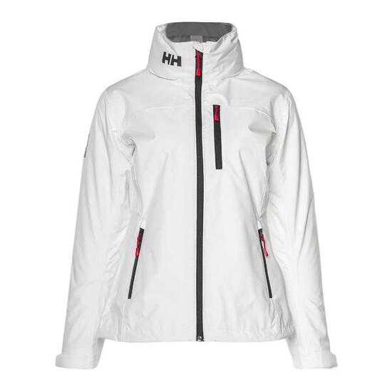 Giacca con cappuccio da donna Helly Hansen crew