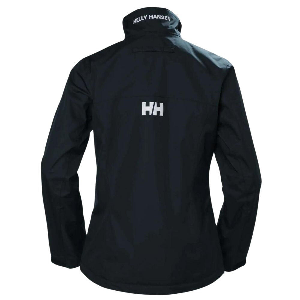 Jaqueta de mulher Helly Hansen crew 4/4