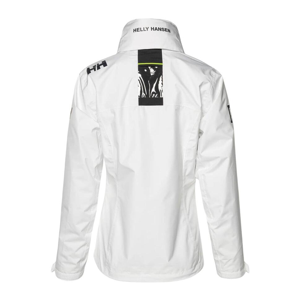 Kurtka uniwersalna damska Helly Hansen Crew Hooded Jacket