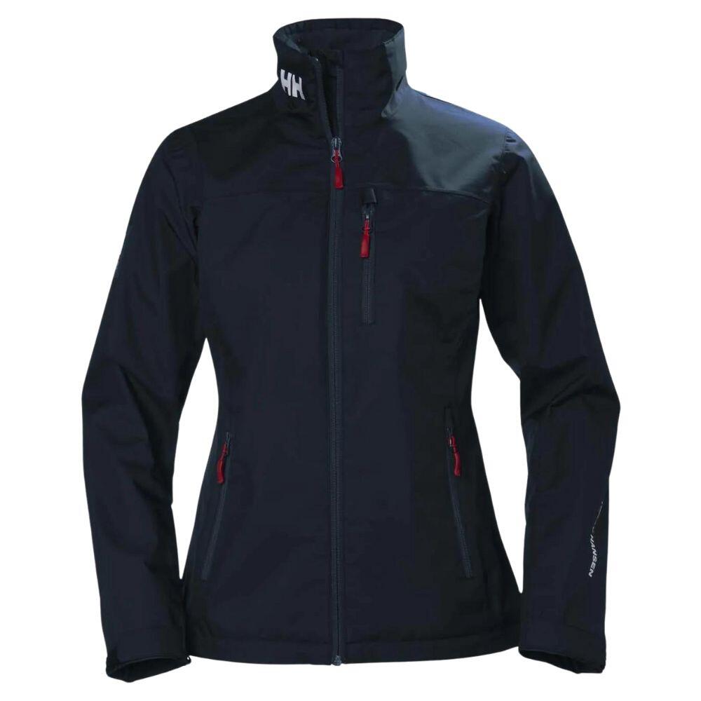 Jaqueta de mulher Helly Hansen crew 3/4