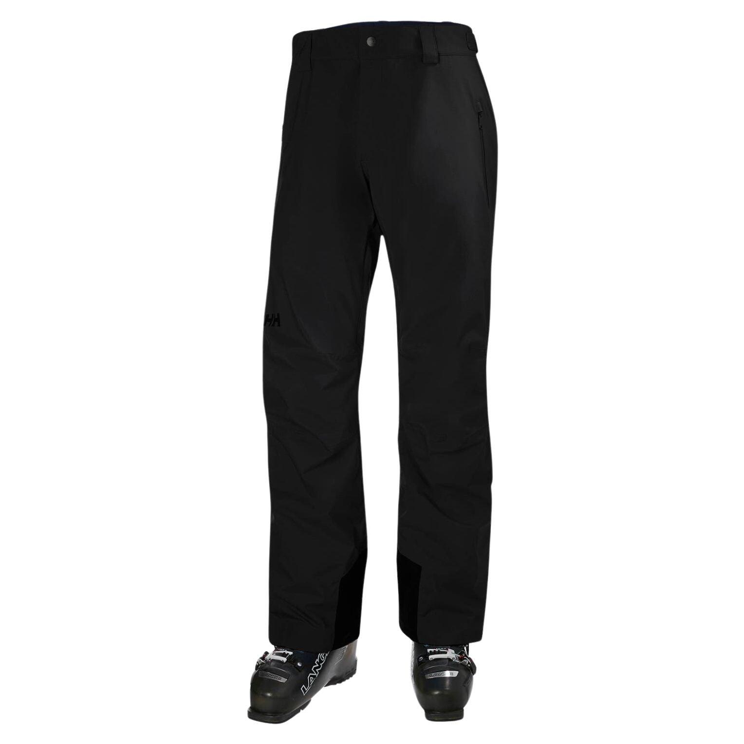 Pantalon de ski Helly Hansen legendary insulated 3/7